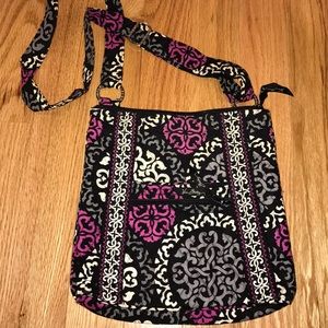 Good condition Vera Bradley hipster